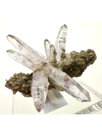 Amethyst – Las Vigaz – Veracruz, Mexico