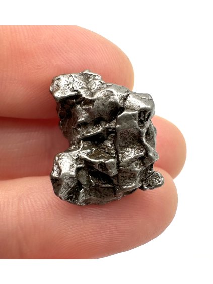 Iron meteorite – Campo del Cielo, Argentina