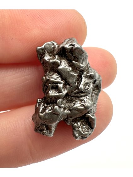Železný meteorit – Campo del Cielo, Argentina