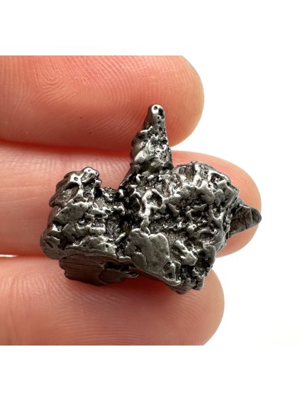 Eisenmeteorit – Campo del Cielo, Argentinien