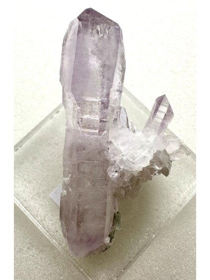 Amethyst – Las Vigaz – Veracruz, Mexiko