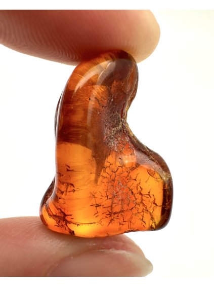 Jantar – Gdaňsk, Polsko