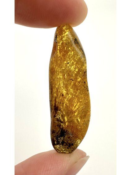 Amber 2,9g – Gdańsk, Poland