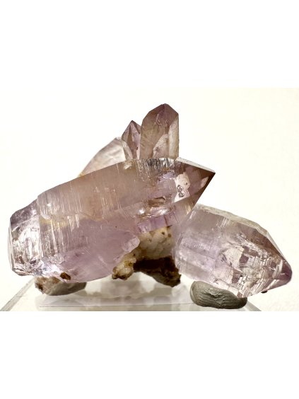 Amethyst – Las Vigaz – Veracruz, Mexico