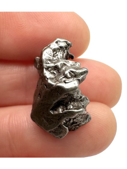 Iron meteorite – Campo del Cielo, Argentina
