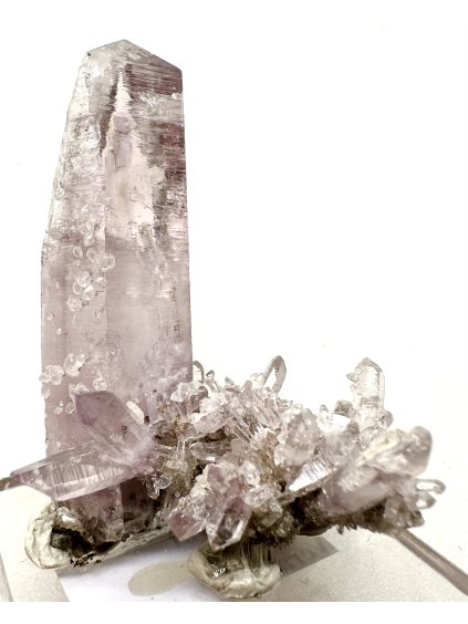 Amethyst – Las Vigaz – Veracruz, Mexico