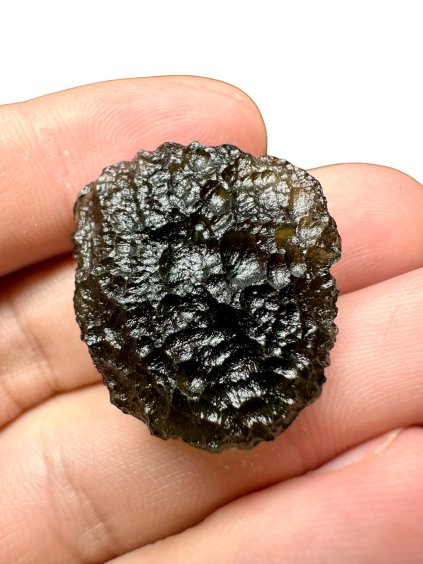 Moldavite – Chlum nad Malsi – 8,5g
