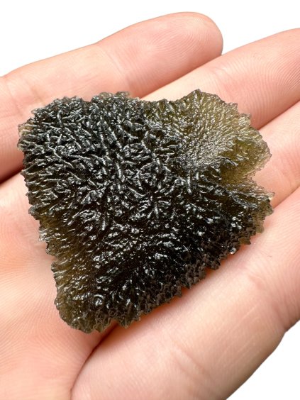 Moldavite – Nesmen – 14g