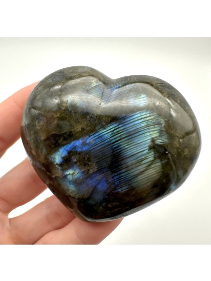 Labradorit – Madagaskar