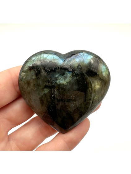 Labradorite – Madagascar