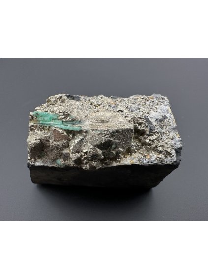 Emerald – Chivor – Boyaca, Colombia