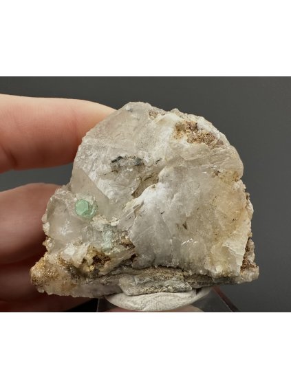 Emerald – Muzo – Boyaca, Colombia