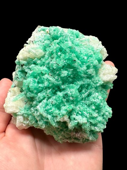 Emerald – Muzo – Boyaca, Colombia