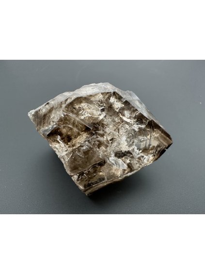 Rauchquarz – Dolni Bory, CZ