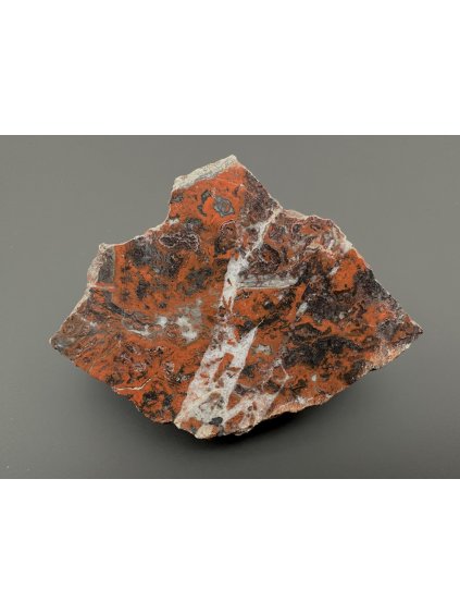 Ferric Quartz – Babka, CZ