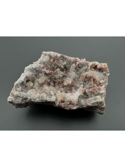 Křemen – Krupka-Knöttel, ČR