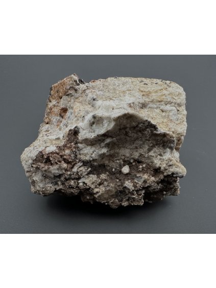 Scheelite – Volyne u Vysluni, CZ