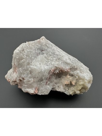 Quartz – Krupka-Knöttel, CZ