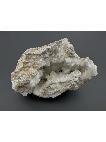 Calcite – Jenikov u Duchcova, CZ