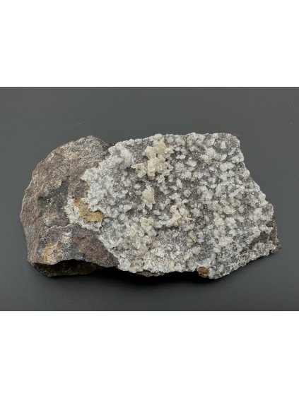 Calcite, Phacolith – Vanov v Usti nad Labem, CZ