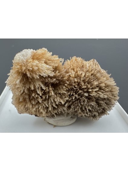 Natrolite – Soutesky u Decina, CZ