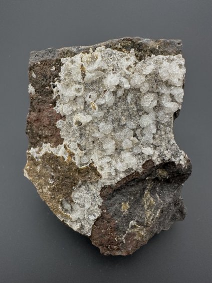 Phacolith – Vanov v Usti nad Labem, CZ