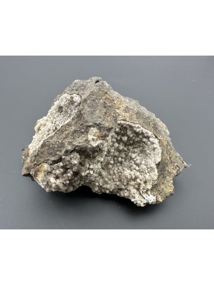 Phillipsite – Rytina souteska, CZ