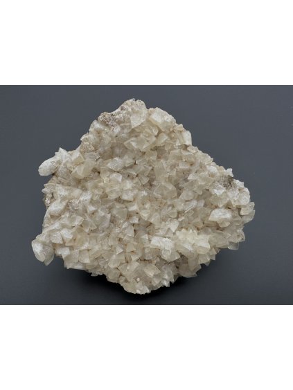Calcite, Phacolith – Vanov v Usti nad Labem, CZ