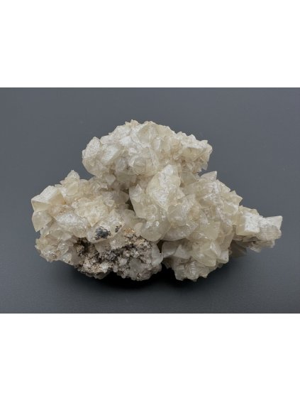 Calcite, Phacolith – Vanov v Usti nad Labem, CZ