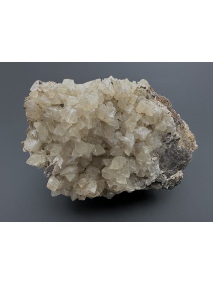 Calcite, Phacolith – Vanov v Usti nad Labem, CZ
