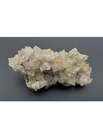 Calcite, Phacolith – Vanov v Usti nad Labem, CZ