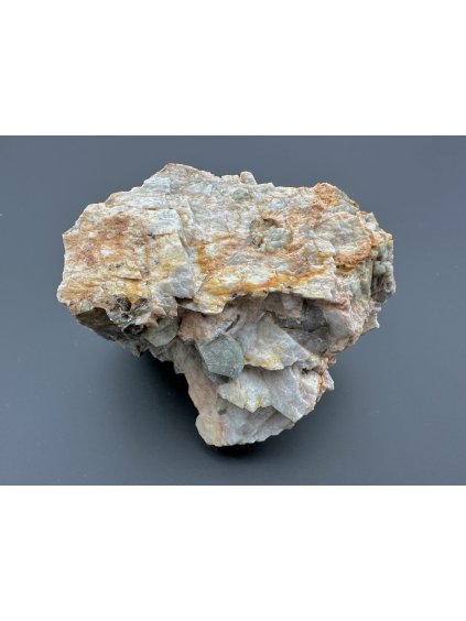 Apatite – Loucna u Litvinova, CZ