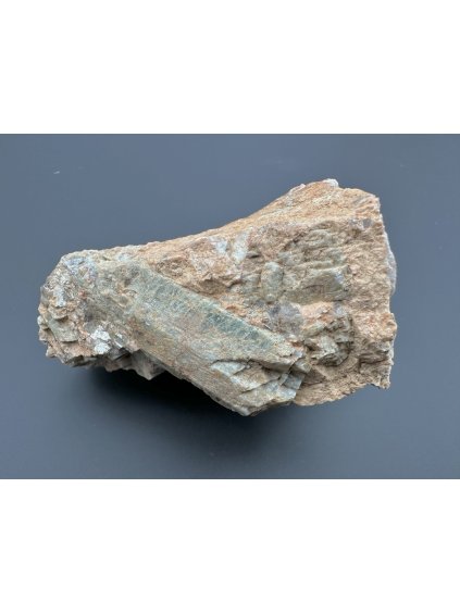 Apatite – Loucna u Litvinova, CZ