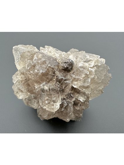 Gypsum – Brezno u Loun, CZ