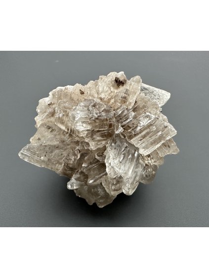 Gypsum – Brezno u Loun, CZ