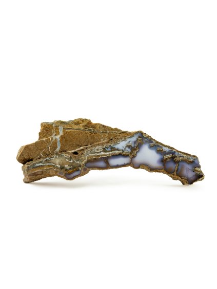 Chalcedony – Ahnikov, CZ