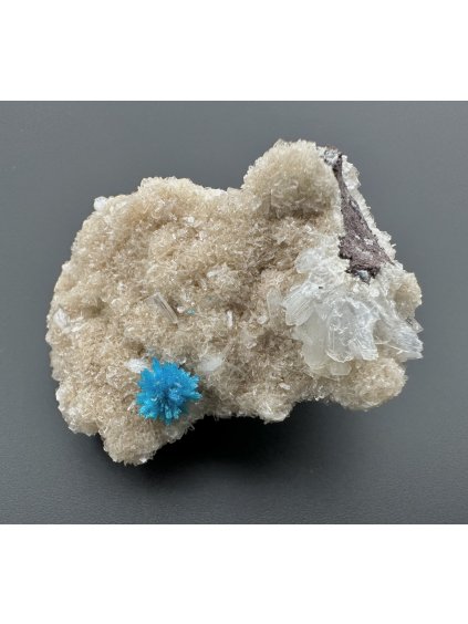 Cavansite – Poona, India