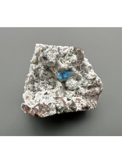 Cavansite – Poona, India
