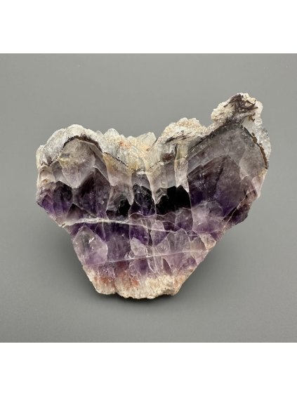 Amethyst – Krasno-Cista, CZ