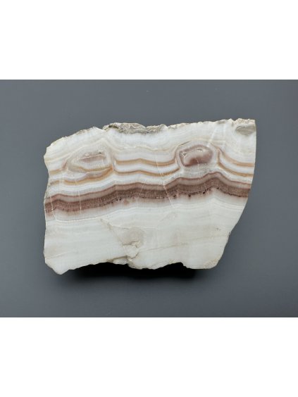 Aragonite variety Vridlovec – Karlovy Vary, CZ
