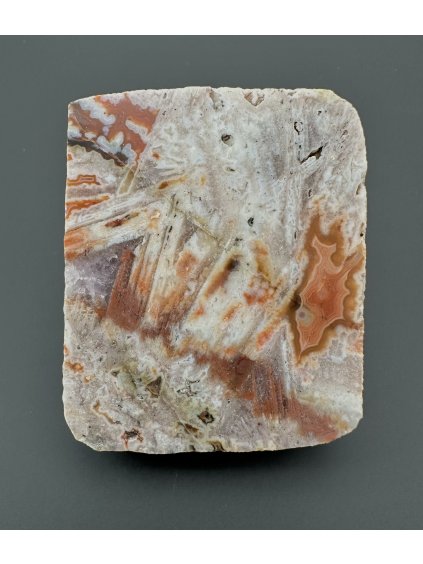 Agate – Horni Halze, CZ