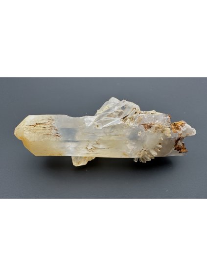 Křišťál Mango – Cabiche, Quipama, Kolumbie