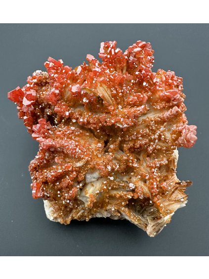 Vanadinit – Maroko