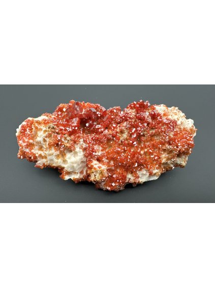 Vanadinit – Maroko