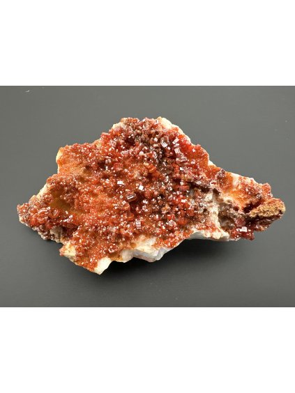 Vanadinite – Morocco