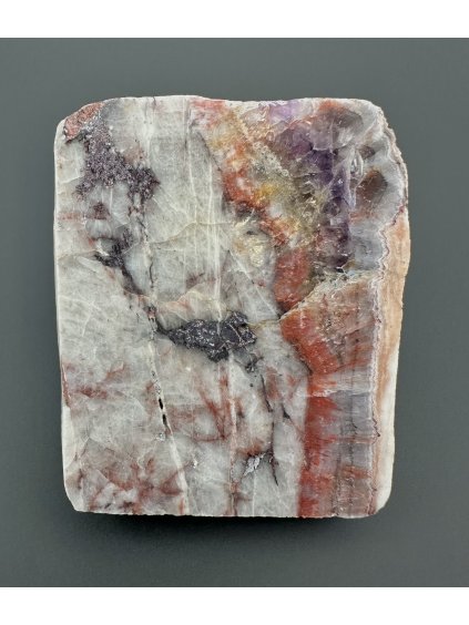 Amethyst – Prisecnice, CZ