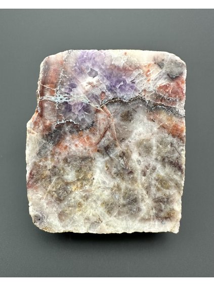 Amethyst – Prisecnice, CZ