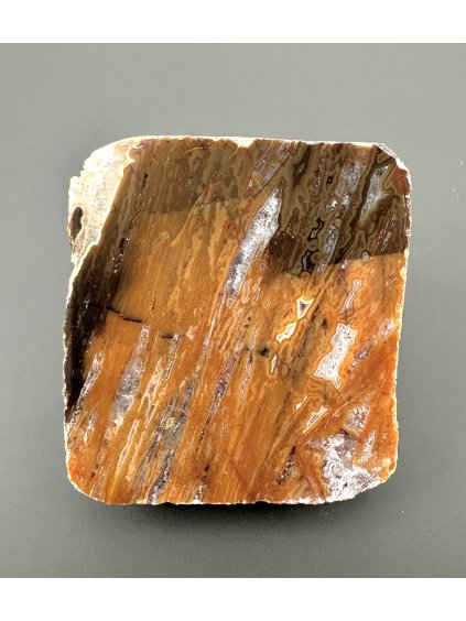 Agate – Horni Halze, CZ