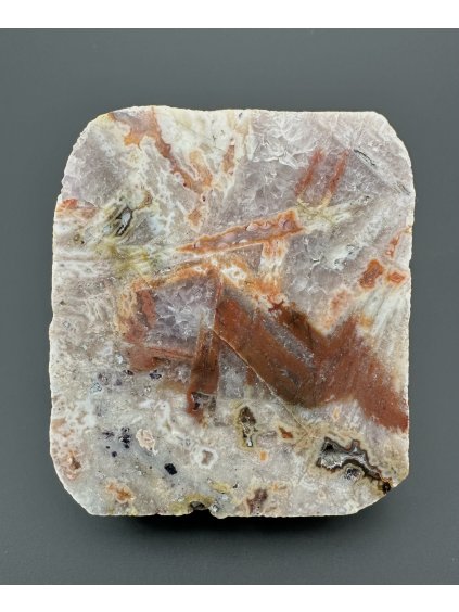 Agate – Horni Halze, CZ