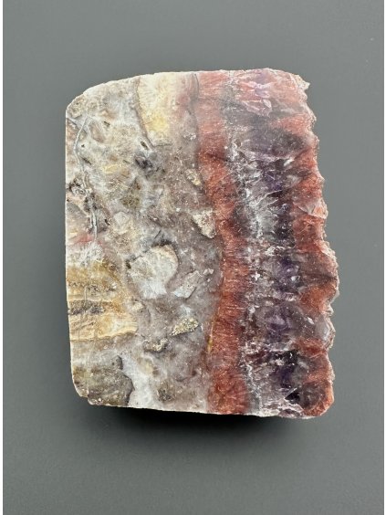 Ametyst – Přísečnice, ČR